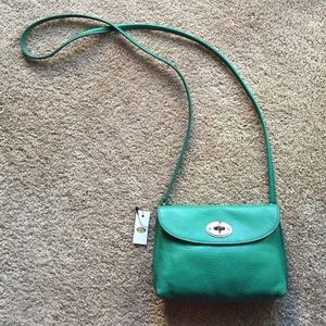 Fossil purse - Monica Crossbody