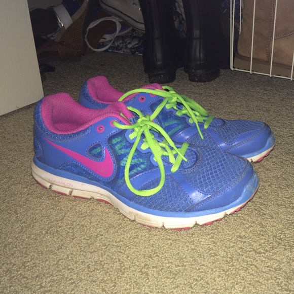 Nike sneakers