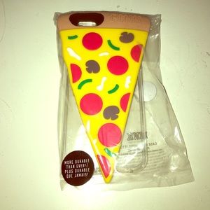 Pizza iPhone 6/6s case