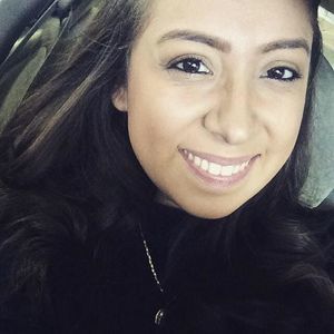 Meet your Posher, Vanessa