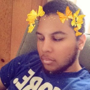 Meet your Posher, Aleck