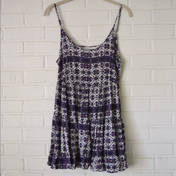 Brandy Melville shift dress