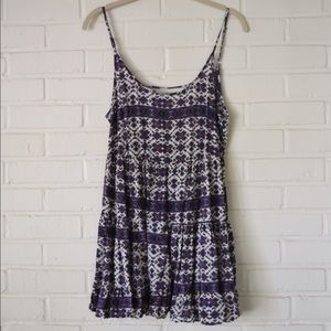 Brandy Melville shift dress