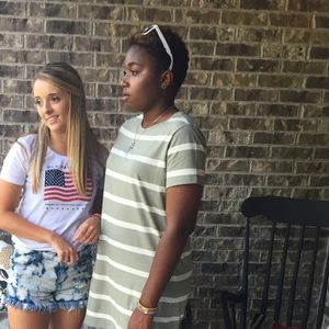 Meet your Posher, Hailey