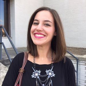 Meet your Posher, Anna beth