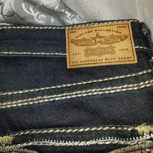 BIG STARS JEANS