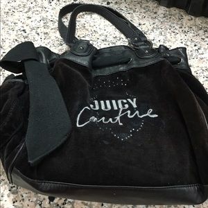 Juicy Couture purse