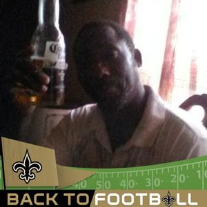 Meet your Posher, D.j. smitty