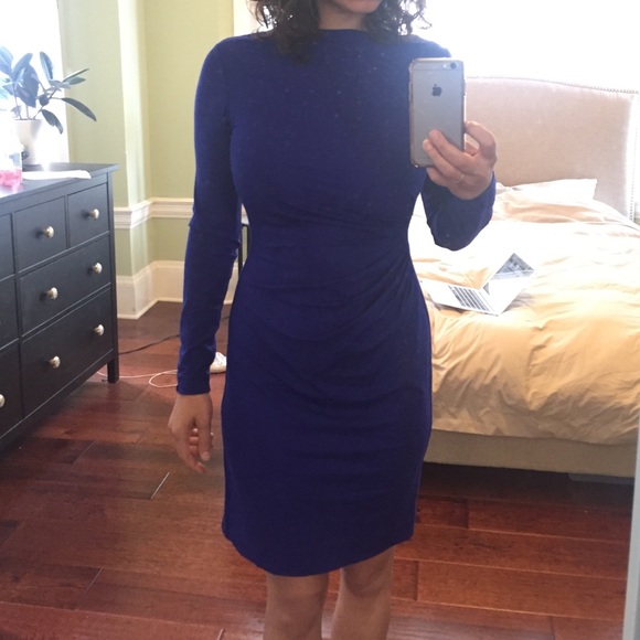 Diane Von Furstenberg dress