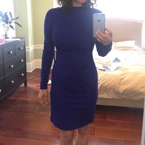 Diane Von Furstenberg dress