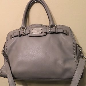 Authentic Michael KORS Hamilton Tote