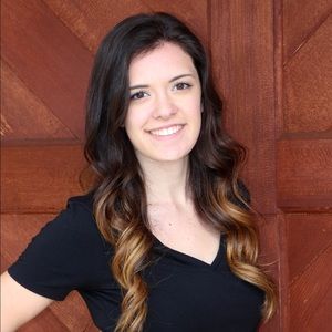 Meet your Posher, Morgan