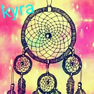 Meet your Posher, Kyra