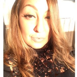 Meet your Posher, Kristina