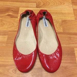 Steve Madden flats