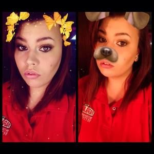 Meet your Posher, Hope