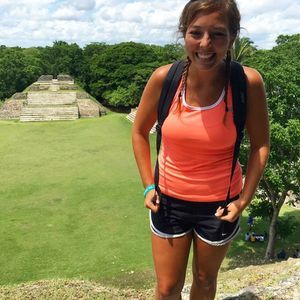 Meet your Posher, Paige