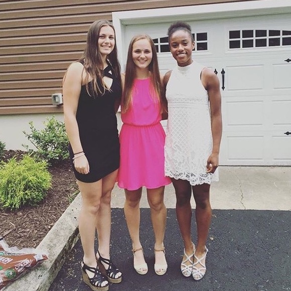 Meet your Posher, Jada