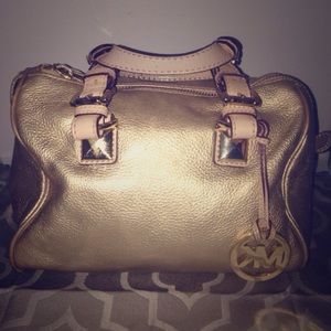 Michael Kors Grayson handbag