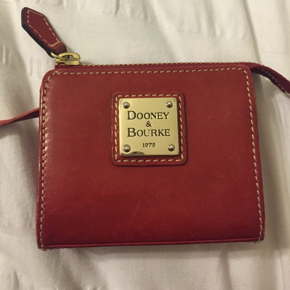 Dooney & Bourke Wallet/Clutch