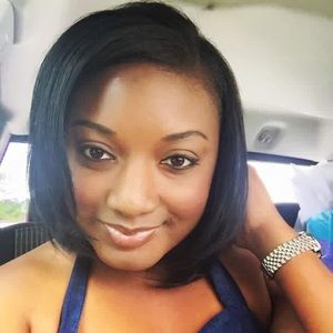 Meet your Posher, Katrina