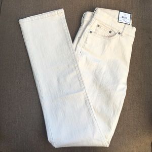 Ralph Lauren Premier Straight Jeans
