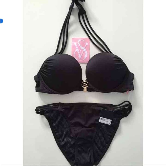 Victoria's Secret Bombshell Bikini
