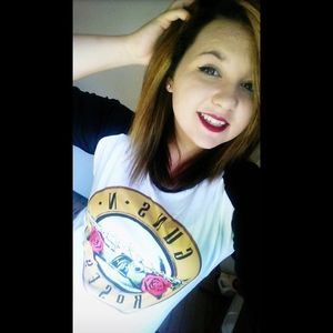 Meet your Posher, Amber