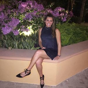 Meet your Posher, Alexandra