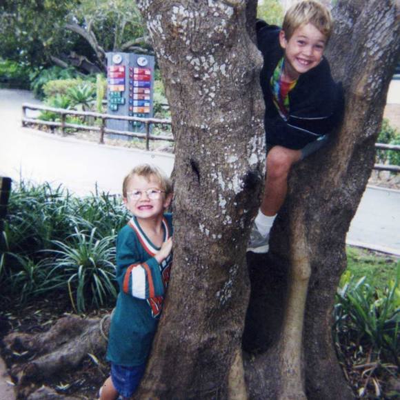 Meet your Posher, Phillip