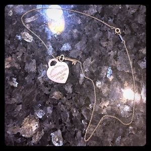 Tiffany & Co Necklace