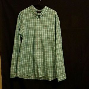 Dockers button-down dress shirt
