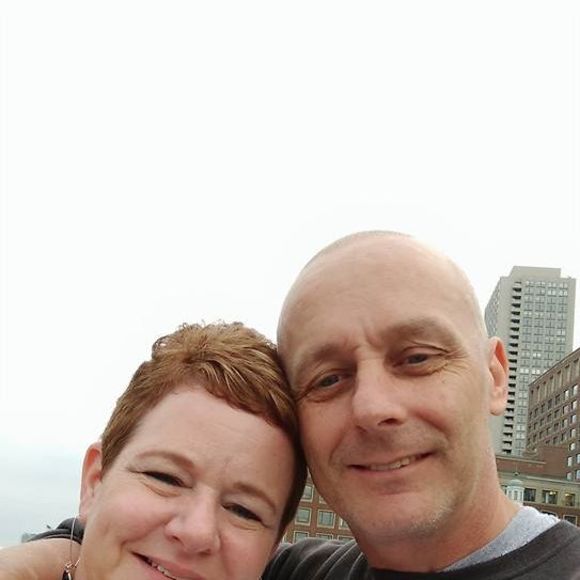 Meet your Posher, Trisha