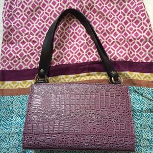 Miche Classic Ellie Purple Retired Shell