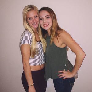 Meet your Posher, Jillian