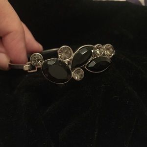 Banana Republic Stone bangle