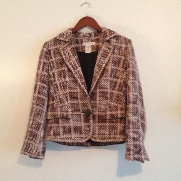 👠Woman's Blazer