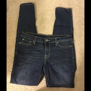 Jessica Simpson jeans