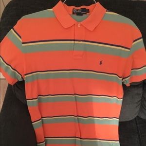 Polo shirt