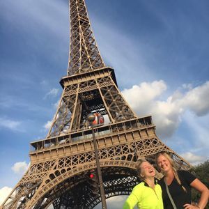 Meet your Posher, Sierra