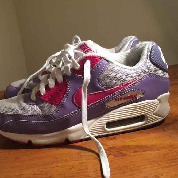 Nike air max