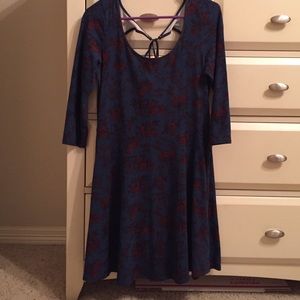 American Eagle Dress