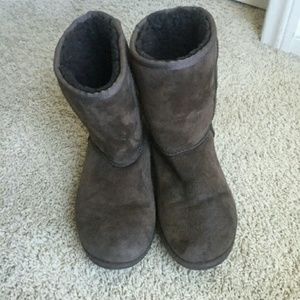 UGG Boots