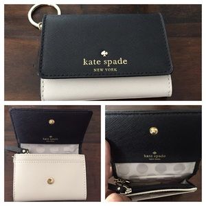 Kate spade wallet