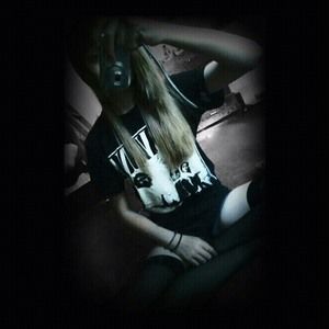 Meet your Posher, Manson