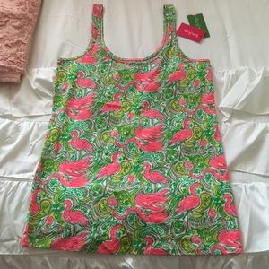 Lilly Pulitzer Tank Top