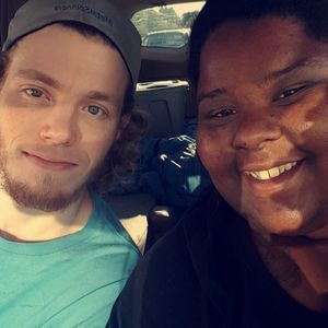 Meet your Posher, Tonya