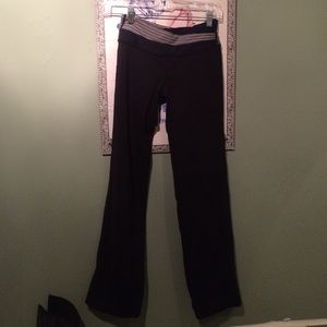 Lululemon Yoga Pants