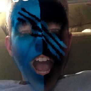 Meet your Posher, Asa