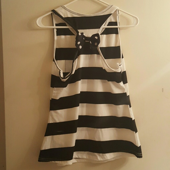 Tank top never warn - Picture 2 of 2